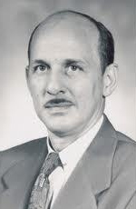 Foto de Harold Koontz