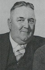 Foto de Cyril J. O'donnell