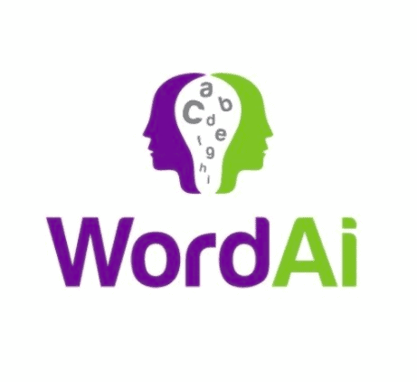 WordAi - n°1 des logiciels de réécriture de texte