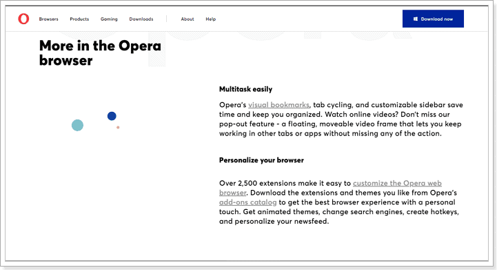 Brave Opera Brave vs Opera – Quel est le meilleur ? 【 2025 】 | Enor Cerna France Inc.