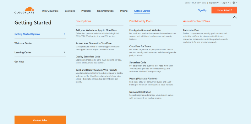 Cloudflare vs Fastly – Quel est le meilleur ? 【 2023 】 | Enor Cerna ...