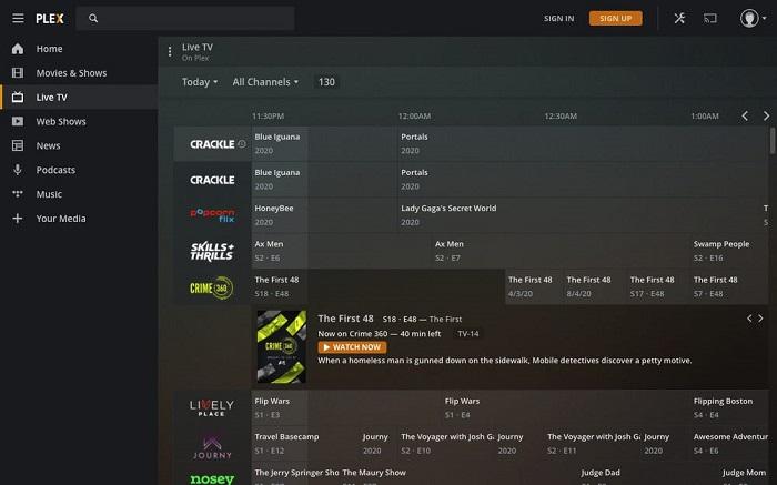 Jellyfin vs Plex – Quel est le meilleur ? 【 2025 】 | Enor Cerna France Inc.