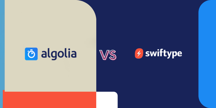 Algolia vs Swiftype - Quel est le meilleur? 【 2025 】 | Enor Cerna ...