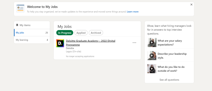 LinkedIn vs Indeed - Quel est le meilleur pour les demandeurs d'emploi ...