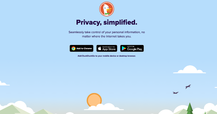 DuckDuckGo vs Tor – Quel est le meilleur ? 【 2025 】 | Enor Cerna France ...