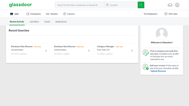 Indeed vs Glassdoor – Quel est le meilleur ? 【 2025 】 | Enor Cerna ...