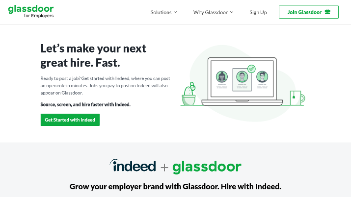 Indeed vs Glassdoor – Quel est le meilleur ? 【 2025 】 | Enor Cerna ...