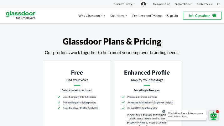 Indeed vs Glassdoor – Quel est le meilleur ? 【 2025 】 | Enor Cerna ...