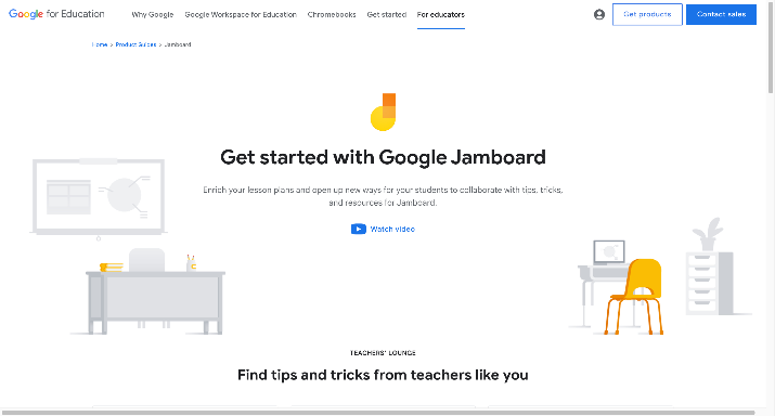 Miro vs Jamboard – Quel est le meilleur ? 【 2025 】 | Enor Cerna France Inc.