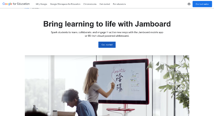 Miro vs Jamboard – Quel est le meilleur ? 【 2025 】 | Enor Cerna France Inc.