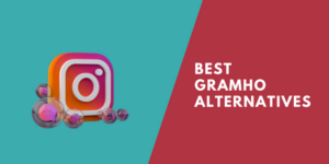 10 meilleures alternatives Gramhir (anciennement Gramho) 2022 Best-gramho-alternatives.png