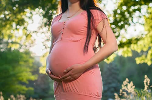 que signifie rêver de voir la grossesse d'une amie