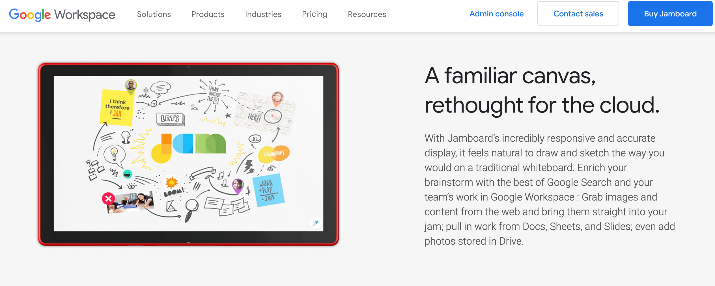 Padlet vs Jamboard – Quel est le meilleur ? 【 2025 】 | Enor Cerna ...
