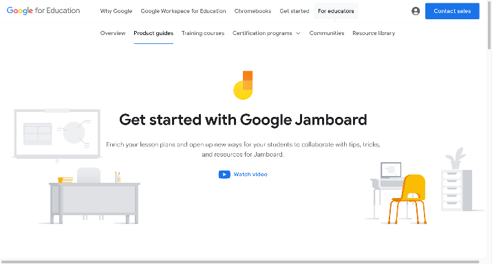 Padlet vs Jamboard – Quel est le meilleur ? 【 2025 】 | Enor Cerna ...