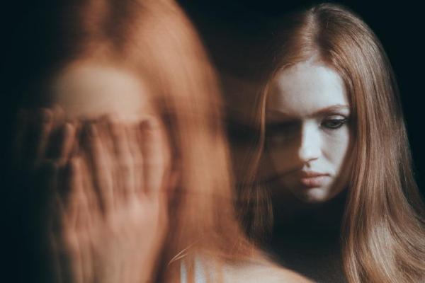 Que signifie rêver de quelqu'un du passé - Que signifie rêver d'une personne du passé qui vous a blessé