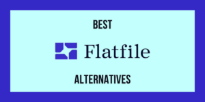 15 meilleures alternatives de fichiers plats 2023 Best-flatfile-alternatives.png