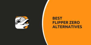 15 meilleures alternatives Flipper Zero 2023 Flipper-Zero.png