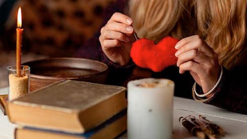 signification de rêver avec des sorts d'amour