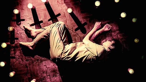 rêve avec signification d'exorcismes