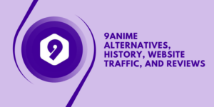 9anime Alternatives, historique, trafic sur le site Web et avis 9anime-Alternatives-History-Website-Traffic-And-Reviews.png