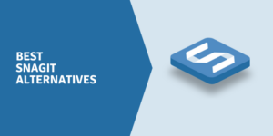 15 meilleures alternatives Snagit 2023 Best-snagit-alternatives.png