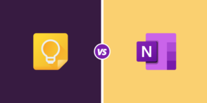 Google Keep vs OneNote - Quel est le meilleur ? Google-Keep-vs-OneNote-which-is-better.png