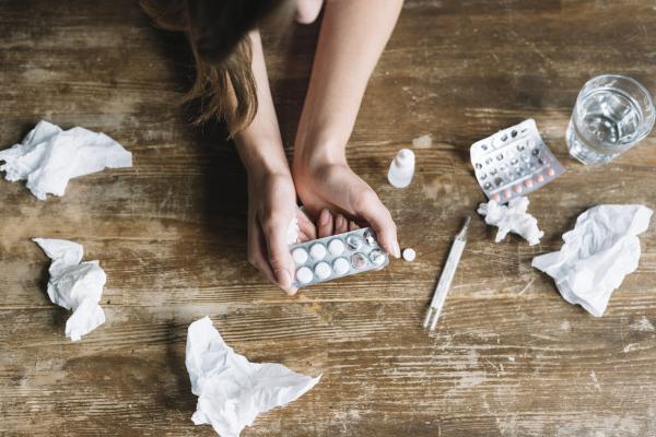 Que signifie rêver de drogue ?