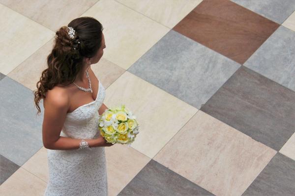 Que signifie rêver d'être en retard - Que signifie rêver d'être en retard à un mariage