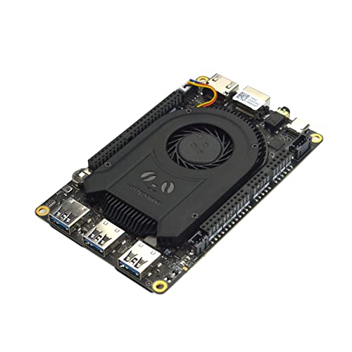 LattePanda 3 Delta 864-Pocket-Sized Windows 10 & 11/Linux Single Board Computer with Intel Celeron N5105, 8GB RAM+64GB eMMC, Wi-Fi 6(2.4G/5G), Dual M.2 Expansion and Dual 4K@60Hz Video Output LattePanda 3 Delta 864-Pocket-Sized Windows 10 & 11/Linux Single Board Computer with Intel Celeron N5105, 8GB RAM+64GB eMMC, Wi-Fi 6(2.4G/5G), Dual M.2 Expansion and Dual 4K@60Hz Video Output