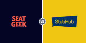 StubHub vs SeatGeek : quelle plateforme de billetterie vous convient le mieux ? StubHub-vs-SeatGeek-Which-Ticket-Platform-is-Right-for-You-2.png