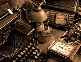 Antiquity