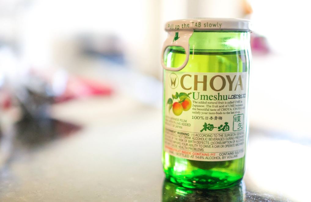 choya umeshu japan choya umeshu japan