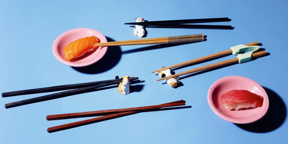 how to eat with chopsticks how to eat with chopsticks