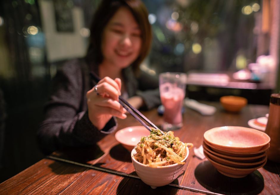 how to use chopsticks how to use chopsticks