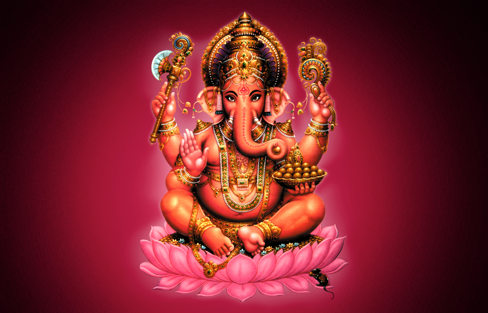 Ganesha 【 2024