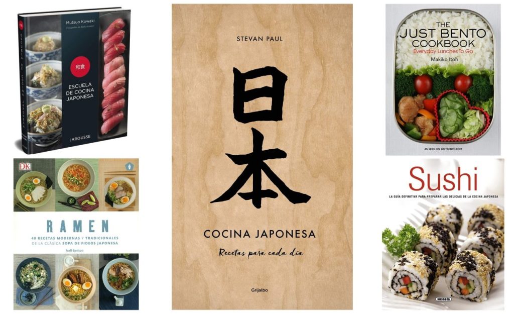 The 8 best Japanese cookbooks 【 2022