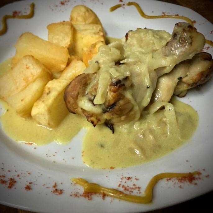 mustard-chicken-recipe