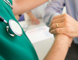 Social care