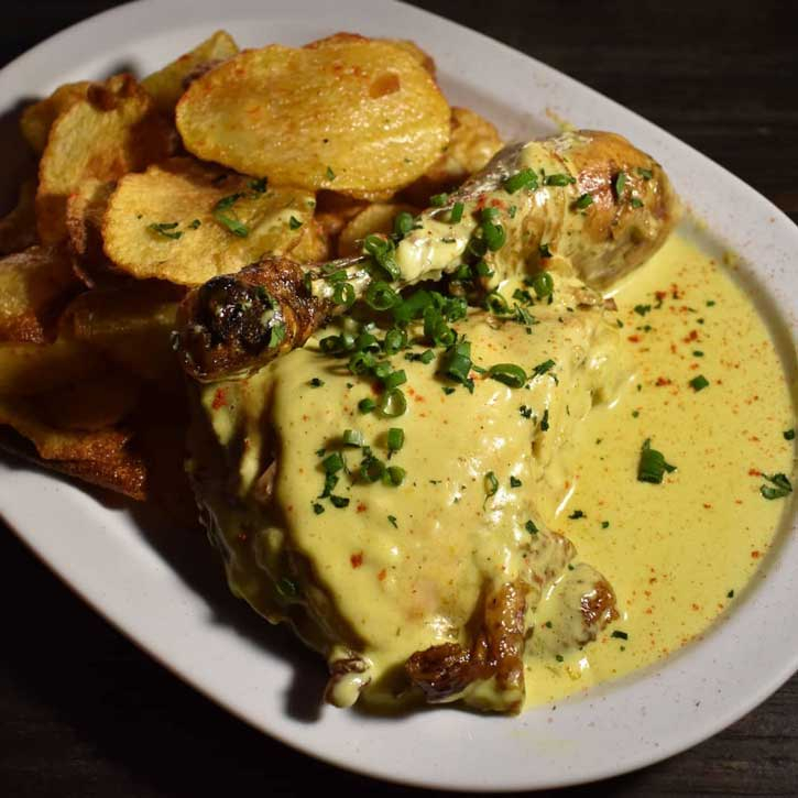 mustard-chicken-recipe