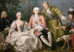 Aristocracy