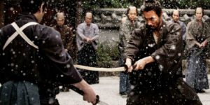 Japan's Top 10 Samurai Movies