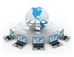 Web hosting