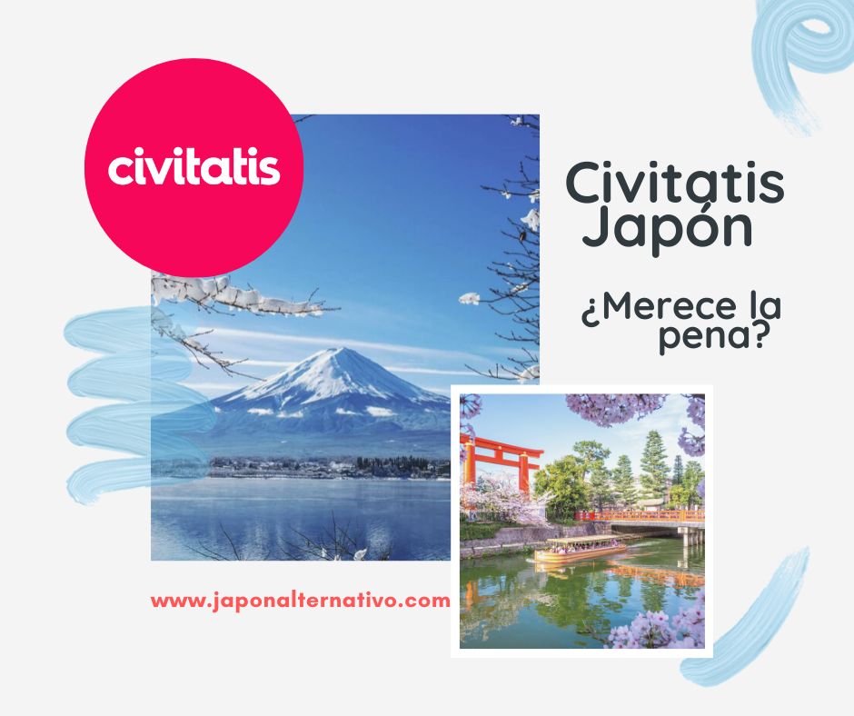 Civitatis in Japan reviews Civitatis in Japan reviews