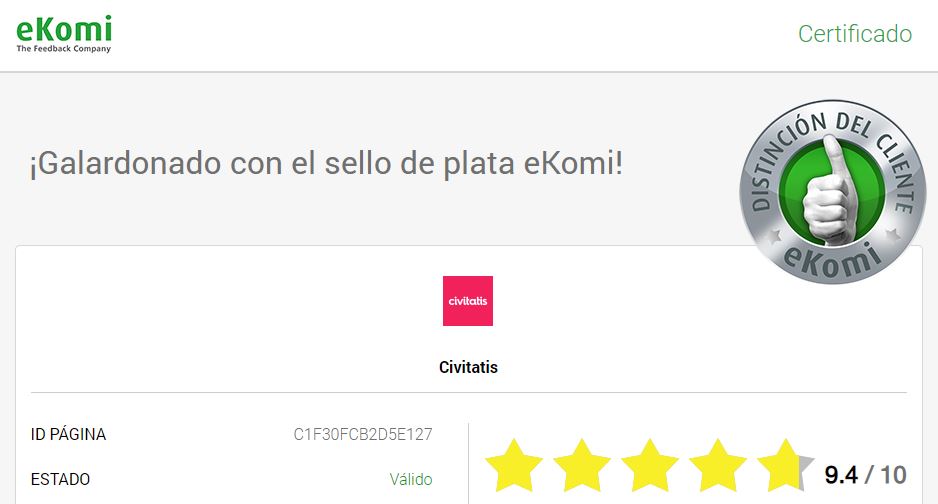 opinions civitatis ekomi opinions civitatis ekomi