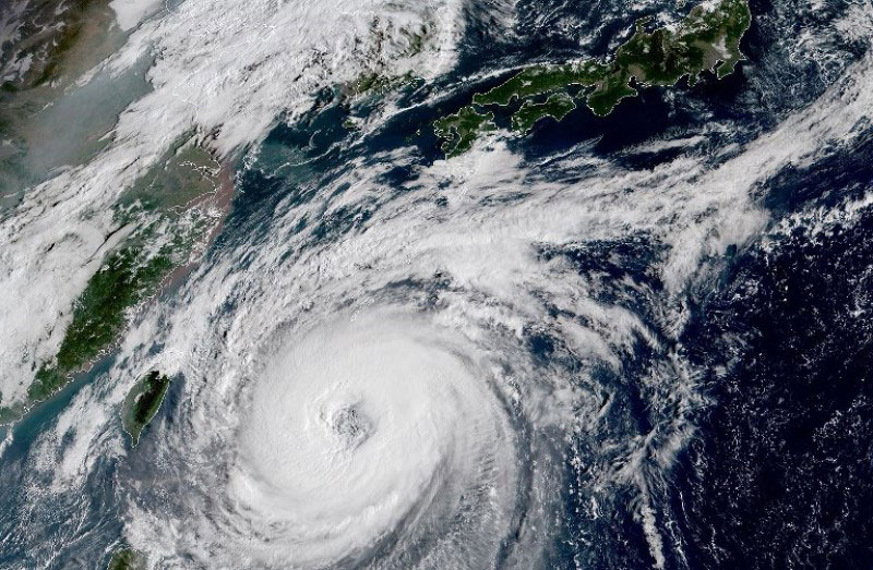 typhoons in japan typhoons in japan