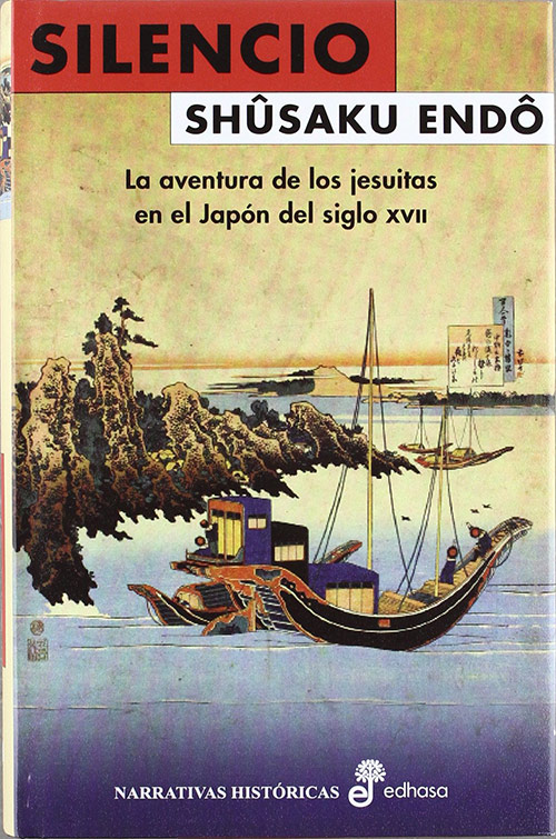 Japanese period novel Japanese period novel