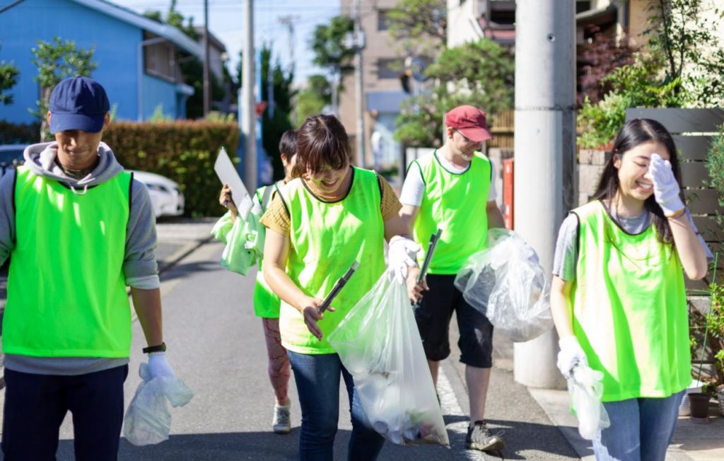 volunteer jobs in japan volunteer jobs in japan