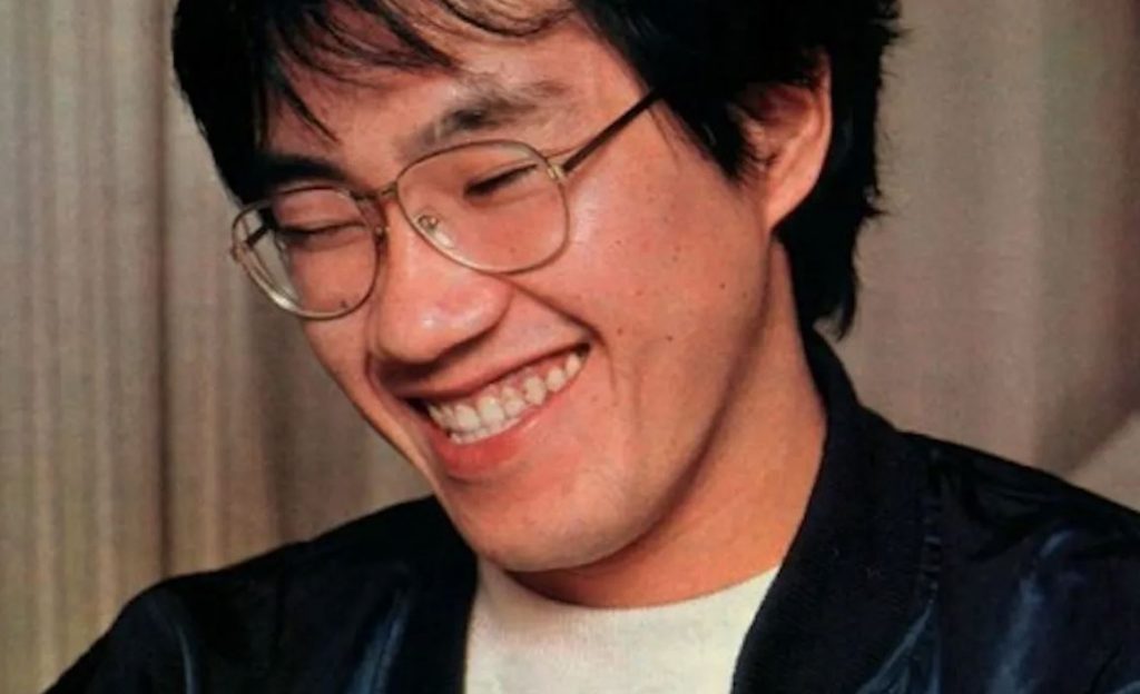 akira toriyama current photo akira toriyama current photo
