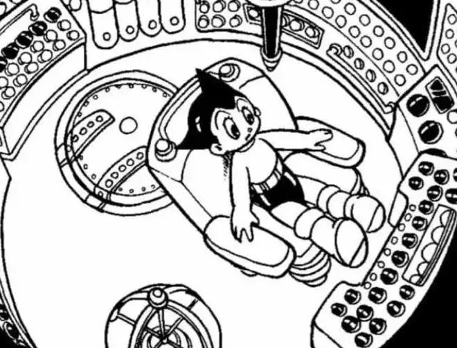 astro boy manga spanish astro boy manga spanish