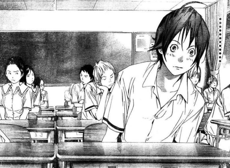 bakuman manga pdf full bakuman manga pdf full